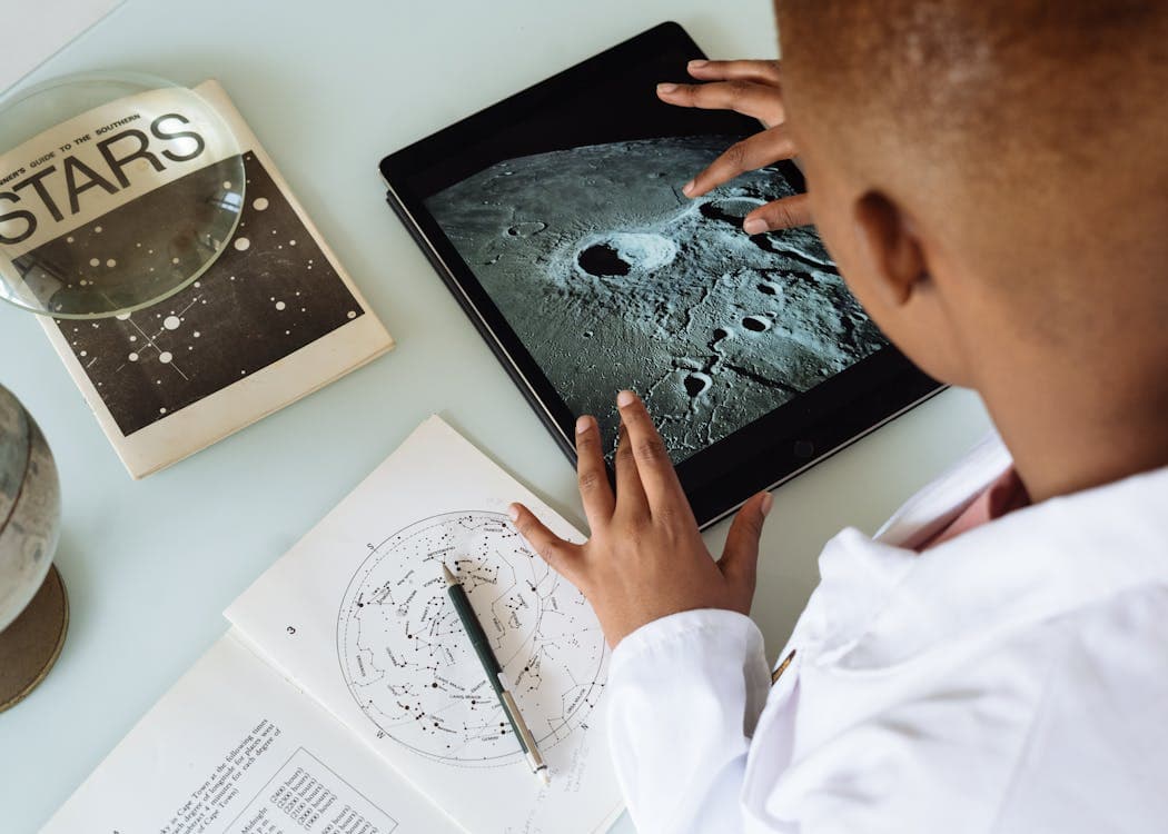 Introduction to Astronomy