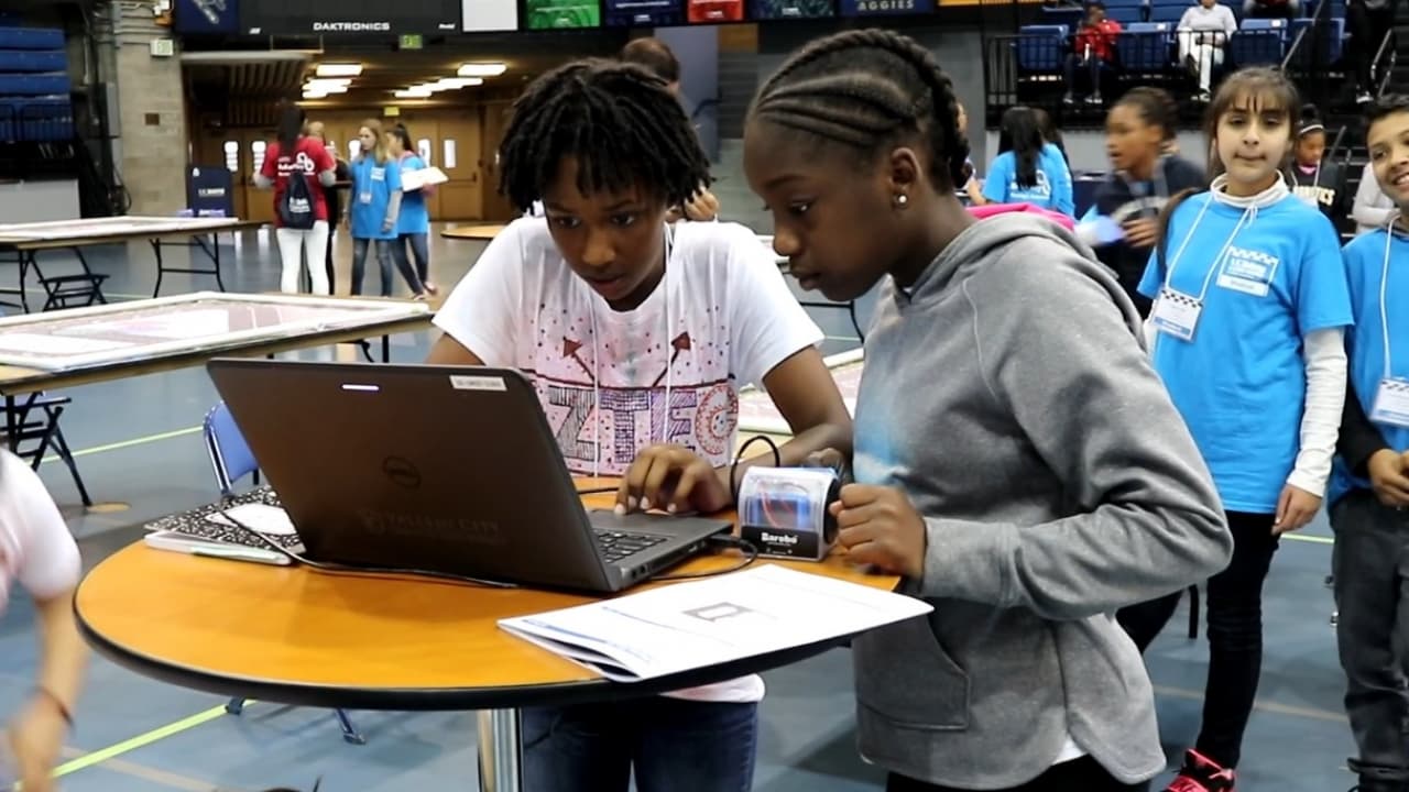 Robotics for Beginners